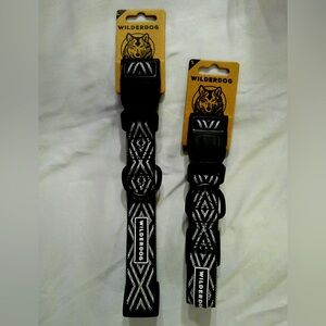 Wilderdog Denali Ultralight Dog Collar